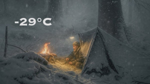 آیا میتوانم بهتنهایی در طوفا...