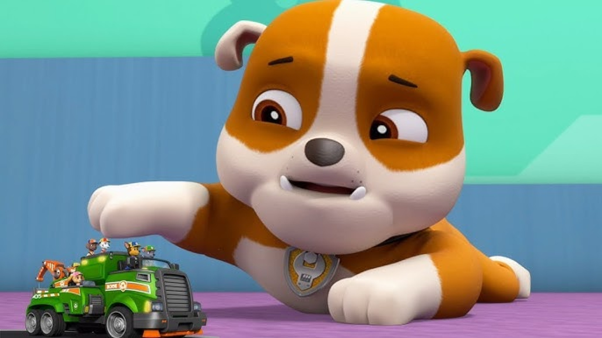 سگهای نگهبان:سگ نگهبان دوبله ف...