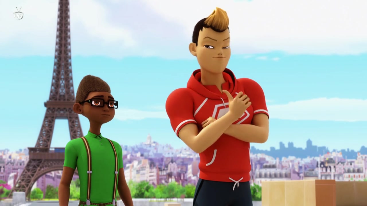 کفش دوزکی دوبله فارسی؛ انیمیشن...