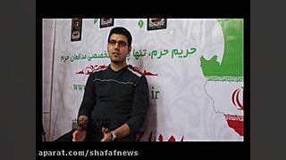 با دست خالی کار فرهنگی کردیم د...