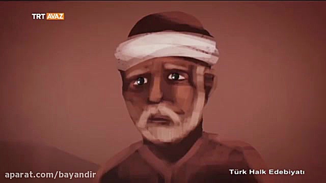 یونوس امره تانیدیمی TRT Avaz