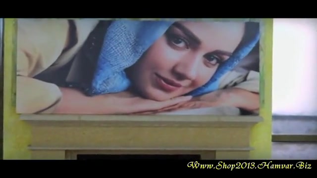 بخش عاشقانه فیلم شبکه آخرین فی...