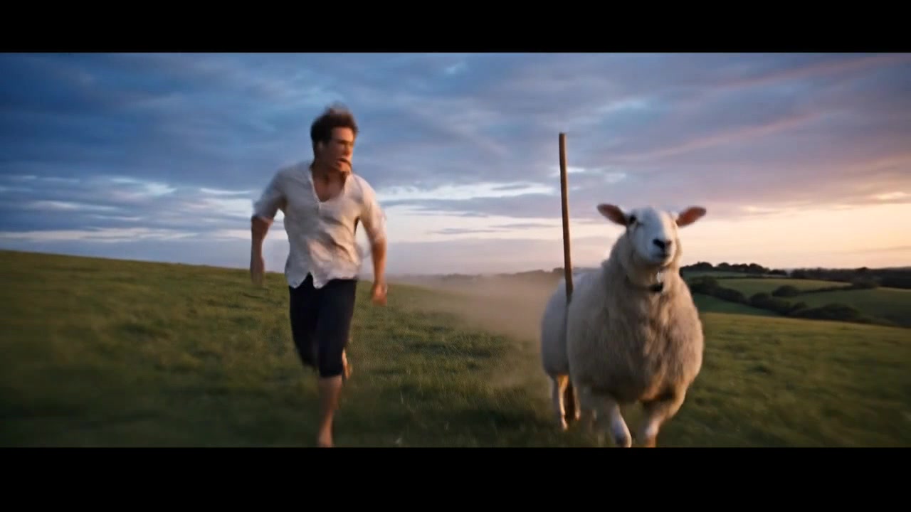 روستای وارونه