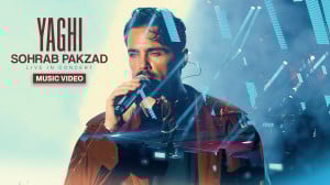 اجرای زنده سهراب پاکزاد به نام...