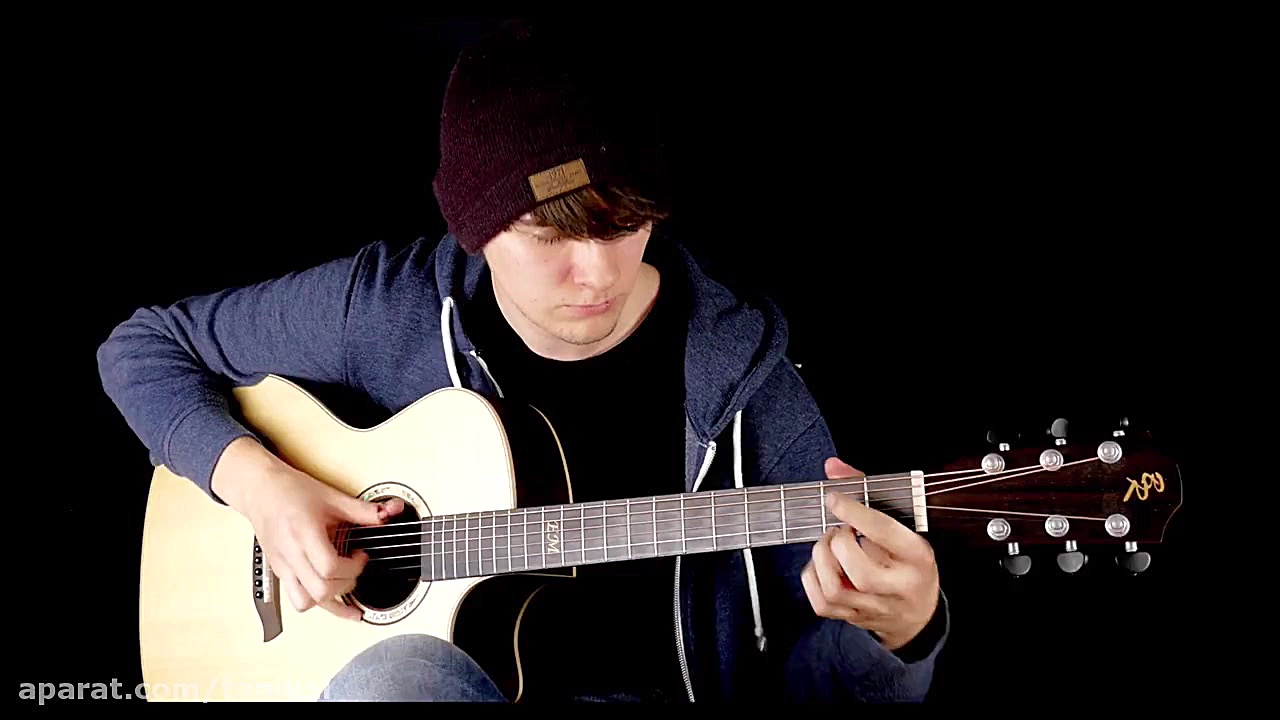 City of Stars (La La Land) Rya...