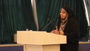 پاسخ به سؤالی در خصوص اینکه بع...