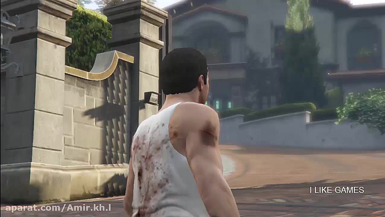 ترجمه مرحله fresh meat