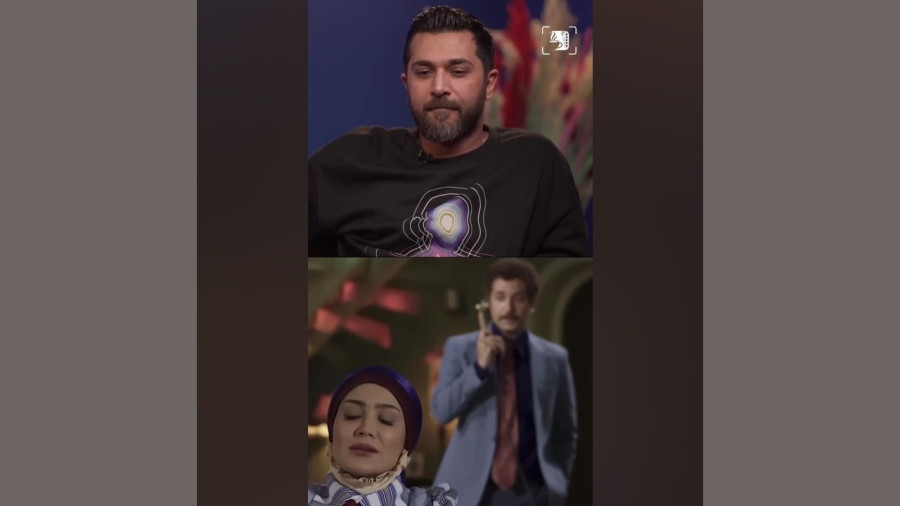 سکانس سانسور شده سریال سوجان پس از هفت ماه معلوم شد!