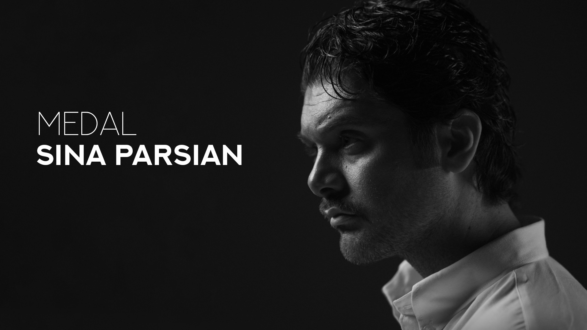 آهنگ جدید سینا پارسیان به نام...