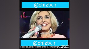 مسعود كیمیائی همسر سابقم گوگوش...