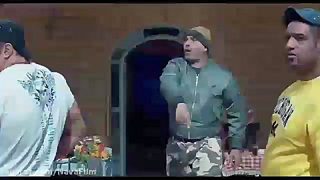 تیزر کامل فیلم &quot;خوب بد جل...