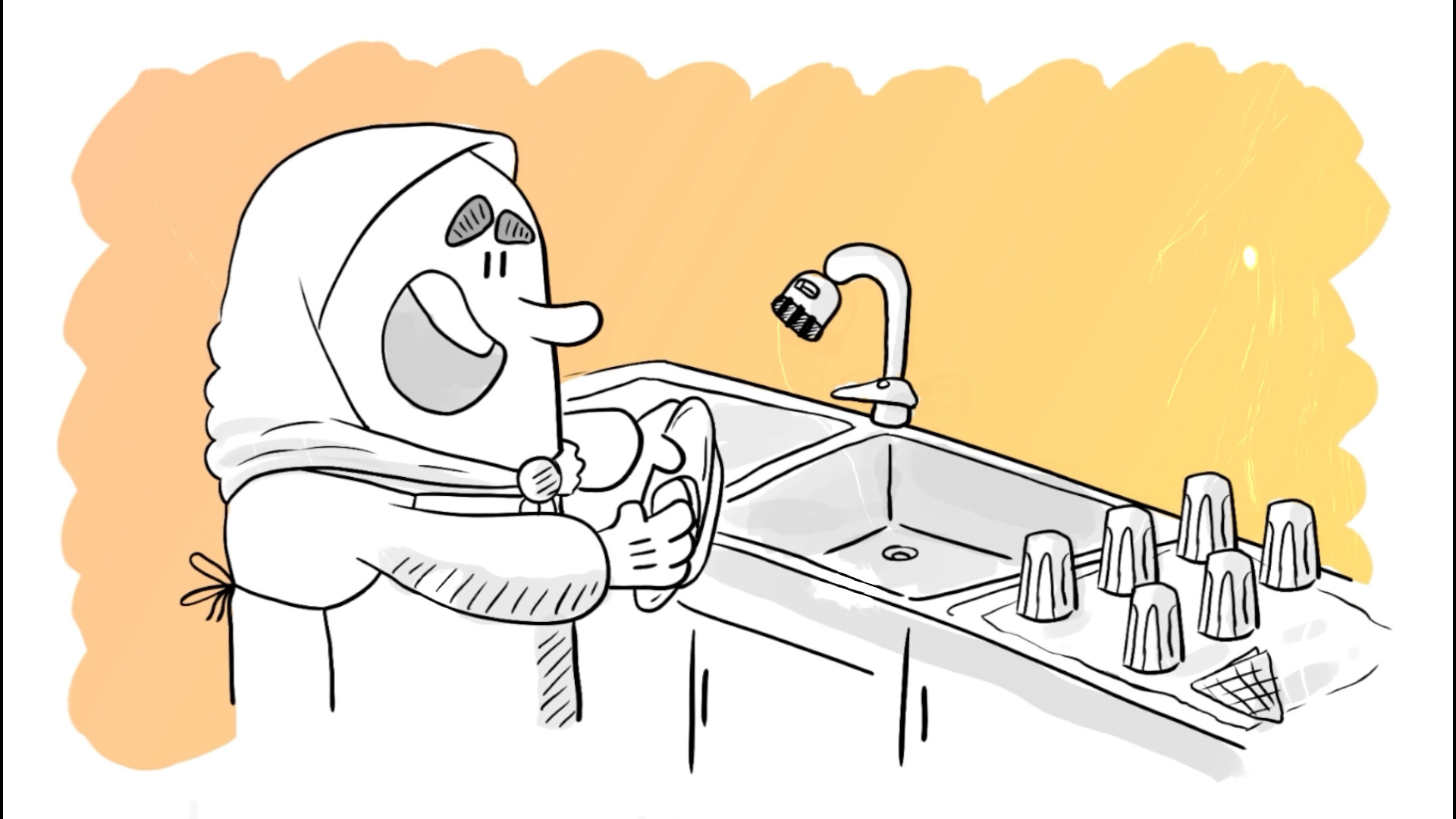 نصب پرلاتور (كاهنده مصرف) رو ت...