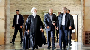 تشریح لحظات حمله اسرائیل به جل...