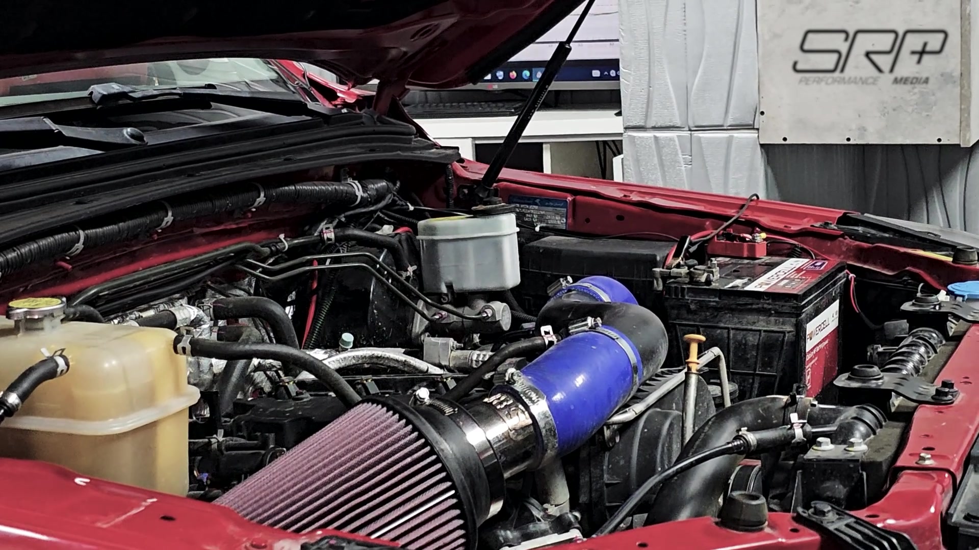 مقایسه عملکرد KMC T8 | مشاوره...