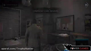 راهنمای تروفی Mafia III