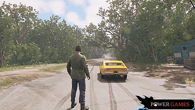 راهنمای تروفی Mafia III