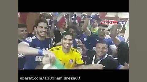 بهترین چالش مانکن جهان