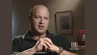 فرود دیدنی یک جنگنده فقط با یک...