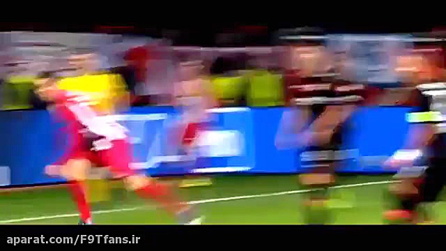 هایلایت فرناندو تورس مقابل بای...