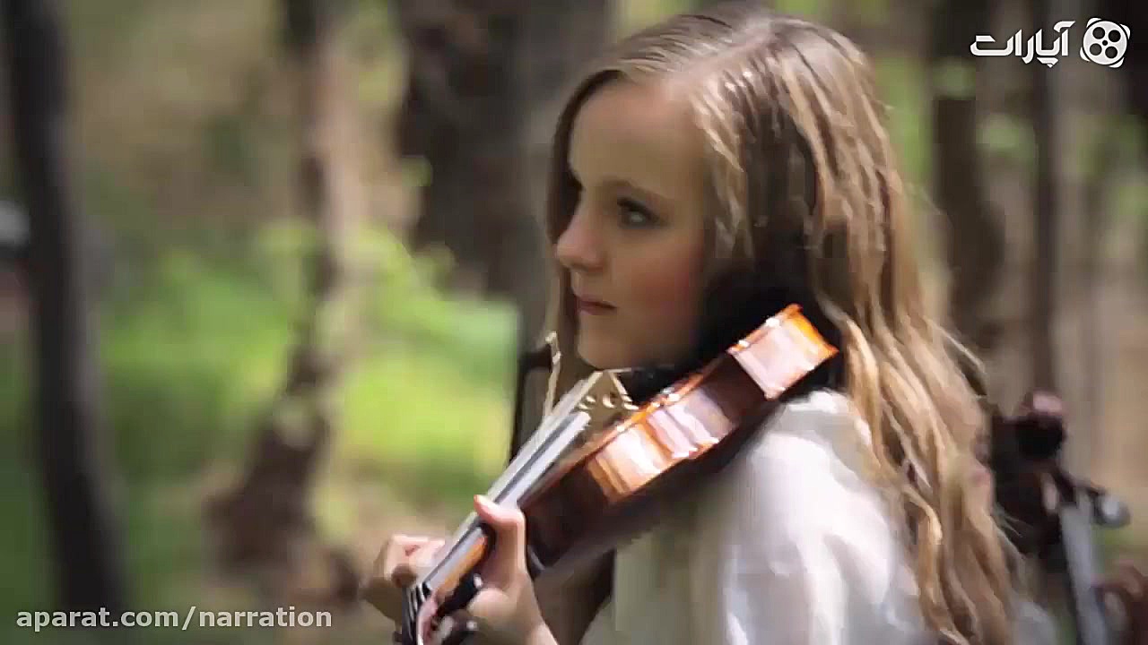 باز کن پنجره را که بهاران آمد...