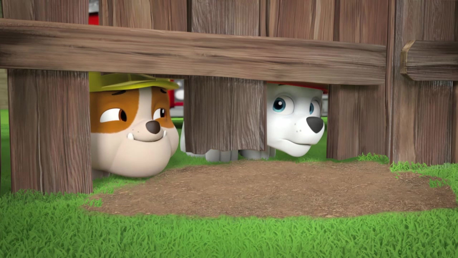 سگهای نگهبان:سگ نگهبان دوبله ف...