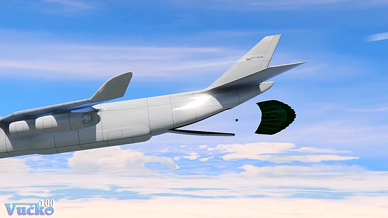 GTA V  Fast and Furious 7 Plan...