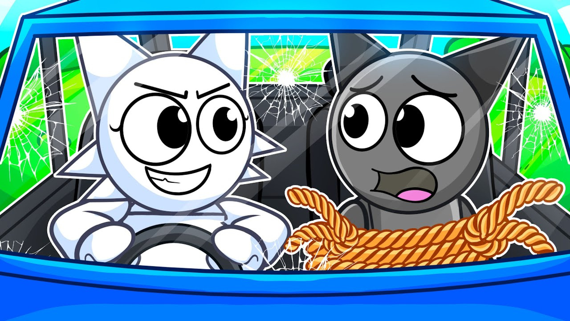 مسافرت خاکیِ طولانی  رانندگی ن...