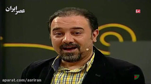 آوازخوانی پراحساس برزو ارجمند