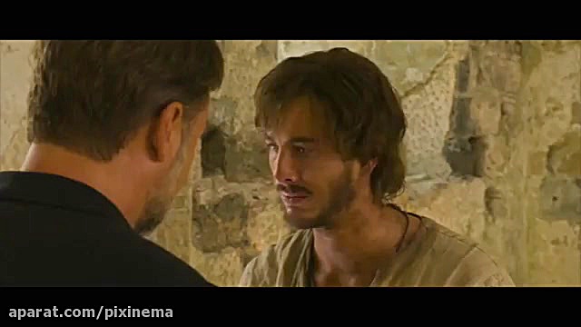سکانس خلاص کردن برادر در فیلم...