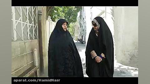 ملازمان حرم(فصل دو)