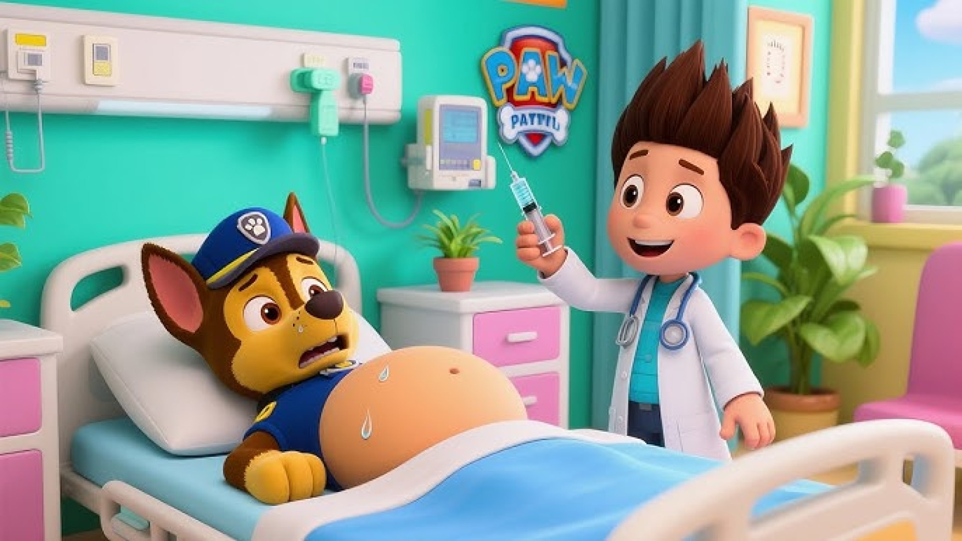 سگهای نگهبان:سگ نگهبان دوبله ف...