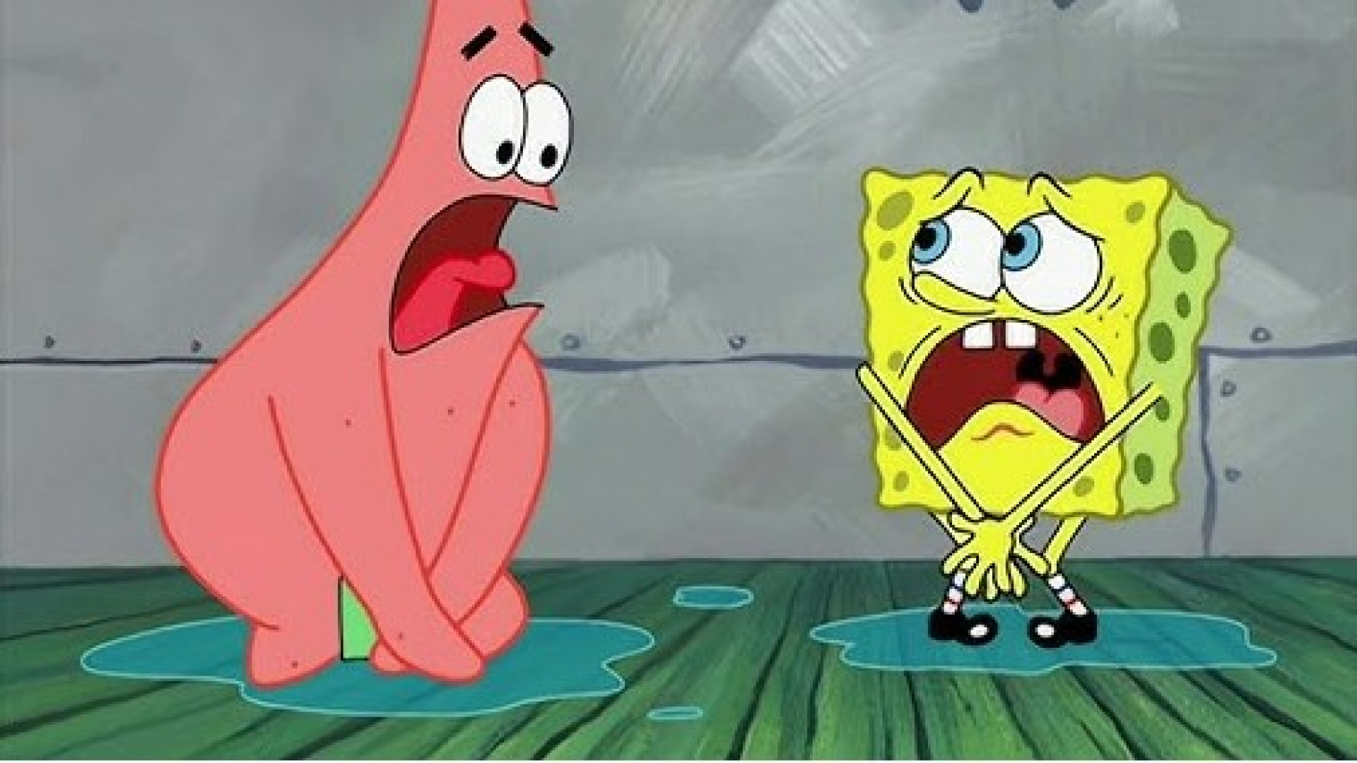 باب اسفنجی جدید دوبله فارسی, د...