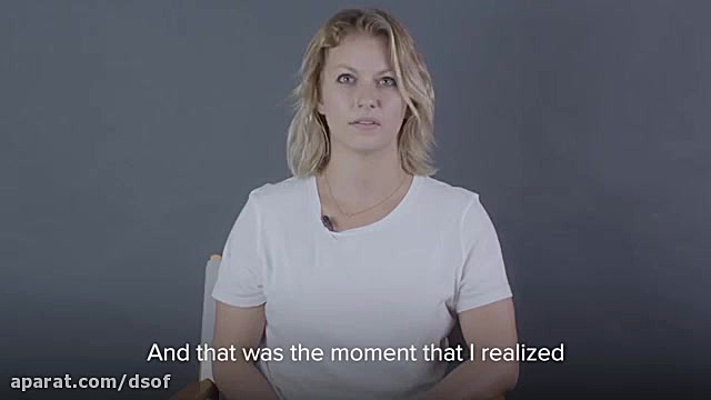 روایت های تکان دهنده زنان آمری...