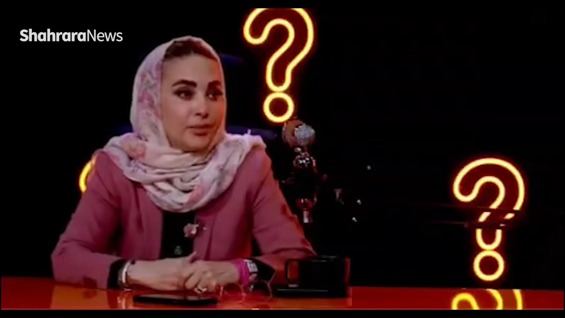 ماجرای عجیب طلاق ژیلا صادقی