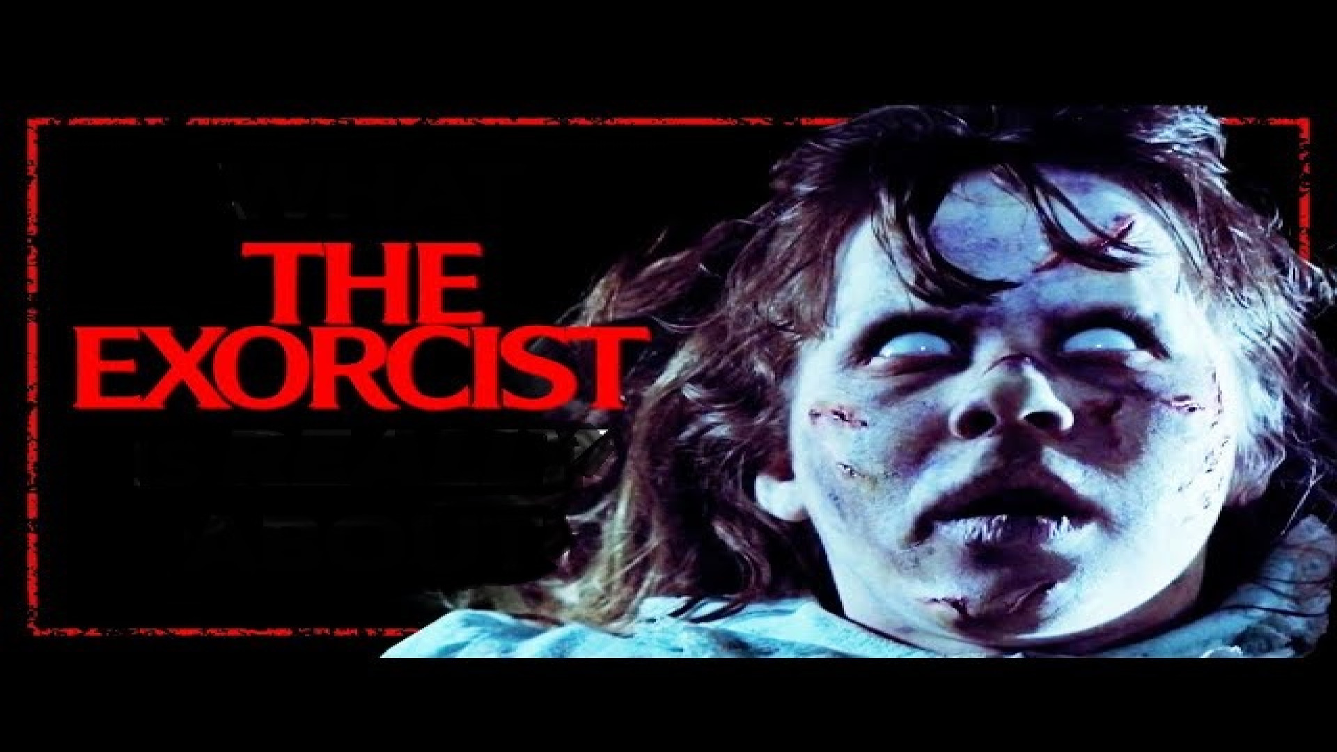 فیلم ترسناک جن گیر The Exorcist 1 زمان8110ثانیه