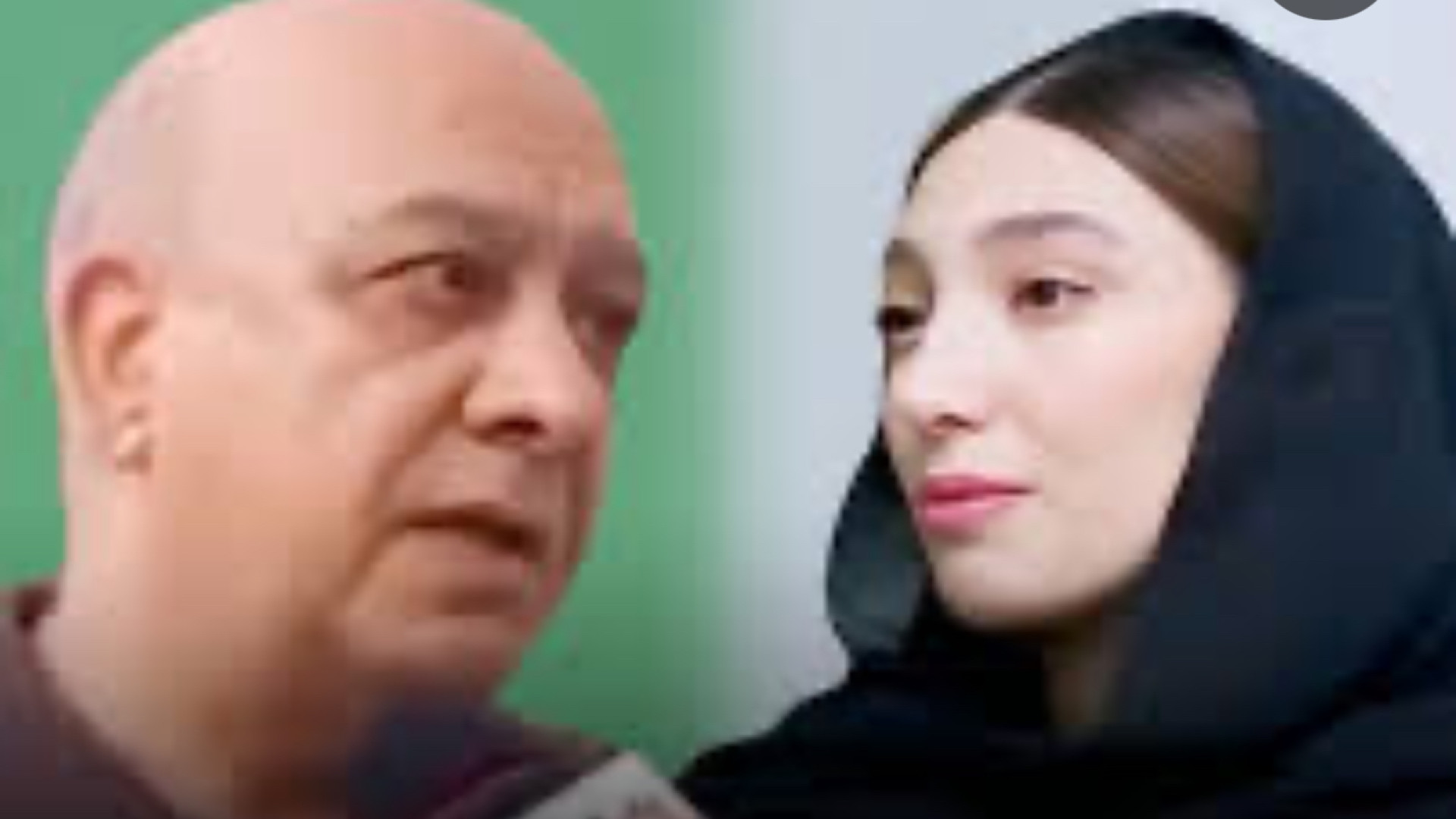 ویدیوی دعوای پیشکسوت تکواندو ب...