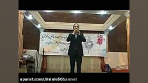 طنز خنده دار و شوخی های بسیار...