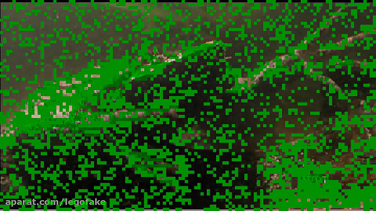 لحظه ی بسیار دیدنی به دنیا آمد...
