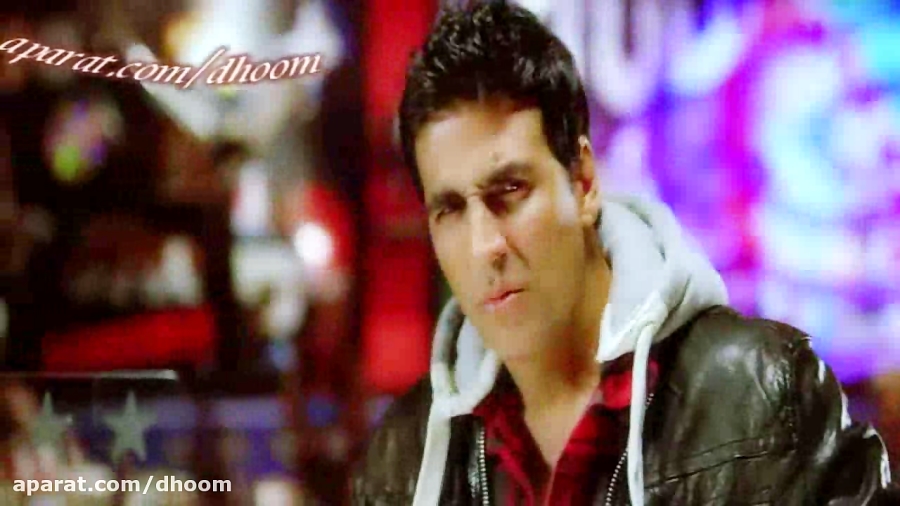 نمایی بسیار زیبا از اکشی کومار...