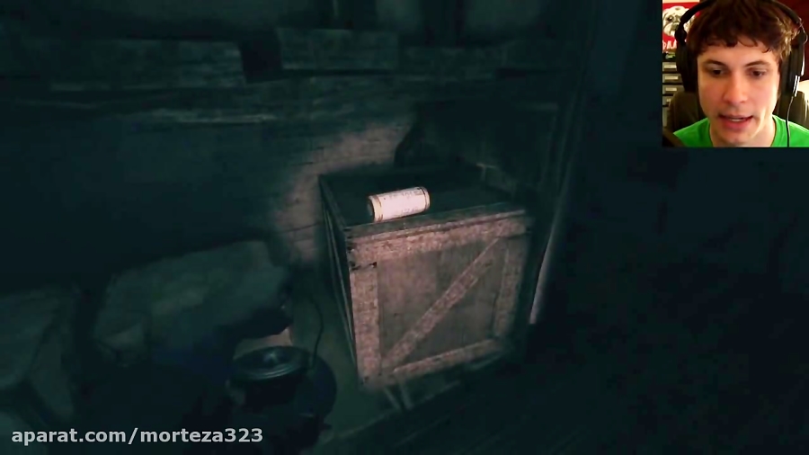PEWDIEPIE HATES BARRELS!! Amnesia A Machine for Pigs 4