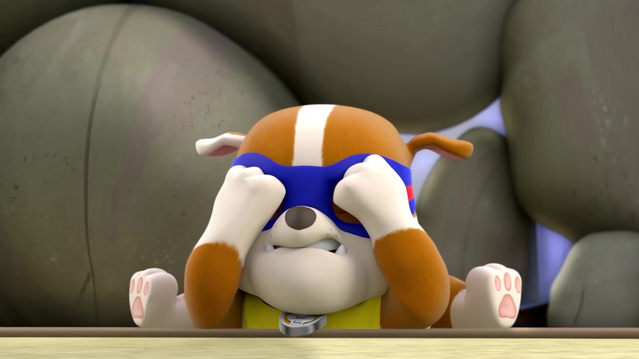 کارتون سگهای نگهبان دوبله فارس...