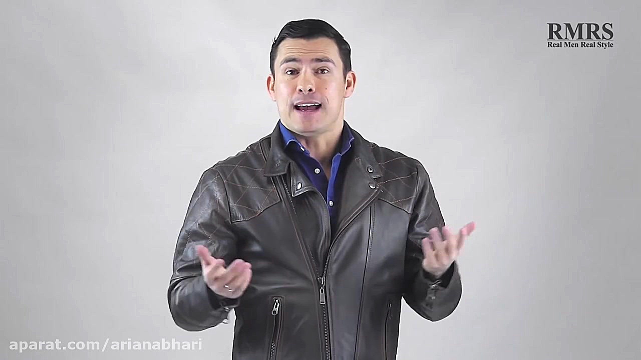 نحوه خرید کاپشن مناسب