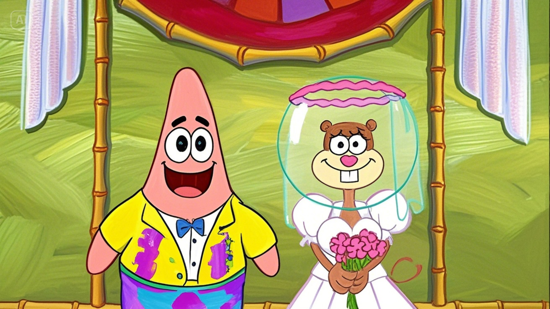 کارتون باب اسفنجی دوبله فارسی,...