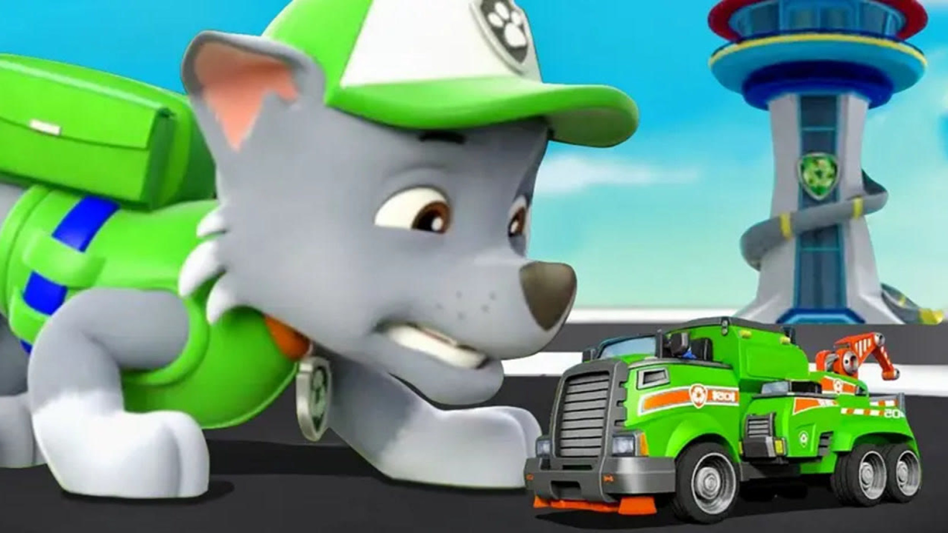 سگهای نگهبان:سگ نگهبان دوبله ف...