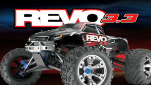 revo 3.3