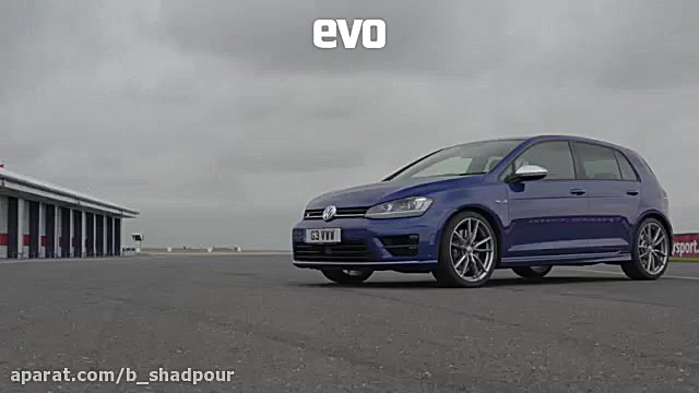 رنو M&eacute;gane 275 Trophy R...