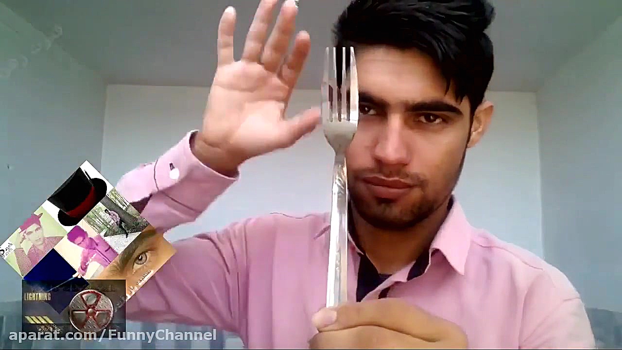 خارق العاده ترین تردستی جالب و...