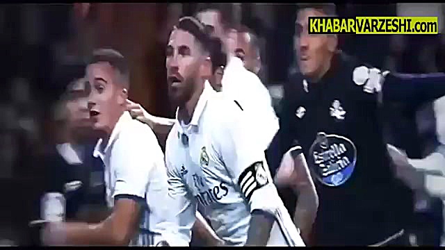 پیش بازی ویارئال  رئال مادرید