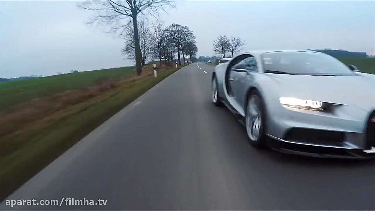 مستند گرند تور ملاقات با بوگات...