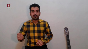 آنونس قسمت (28) صفر تا صد گیتا...